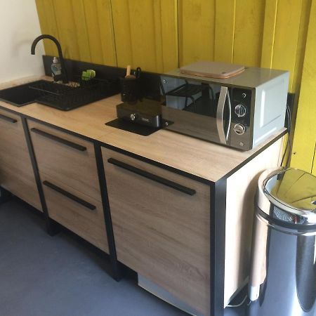 L'Atelier Διαμέρισμα Λε Μανς Εξωτερικό φωτογραφία