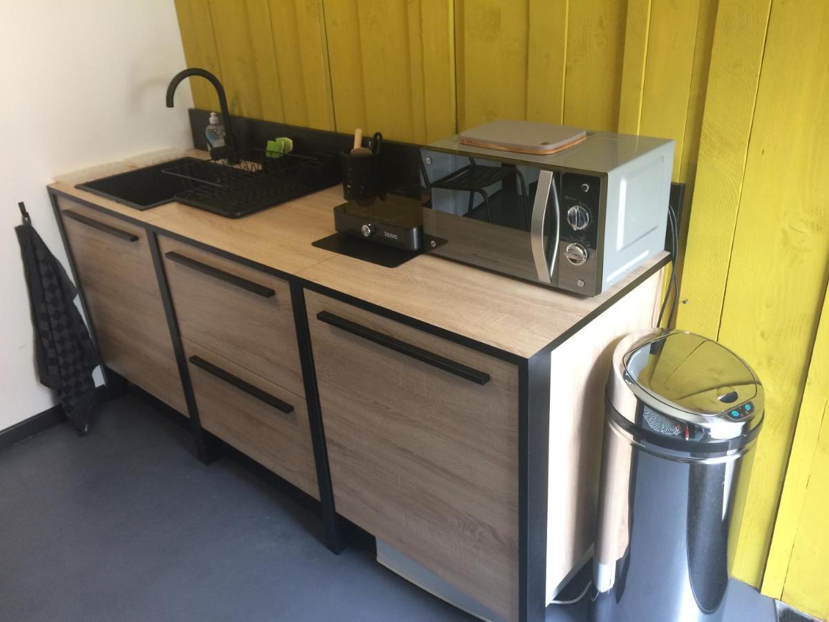 L'Atelier Διαμέρισμα Λε Μανς Εξωτερικό φωτογραφία
